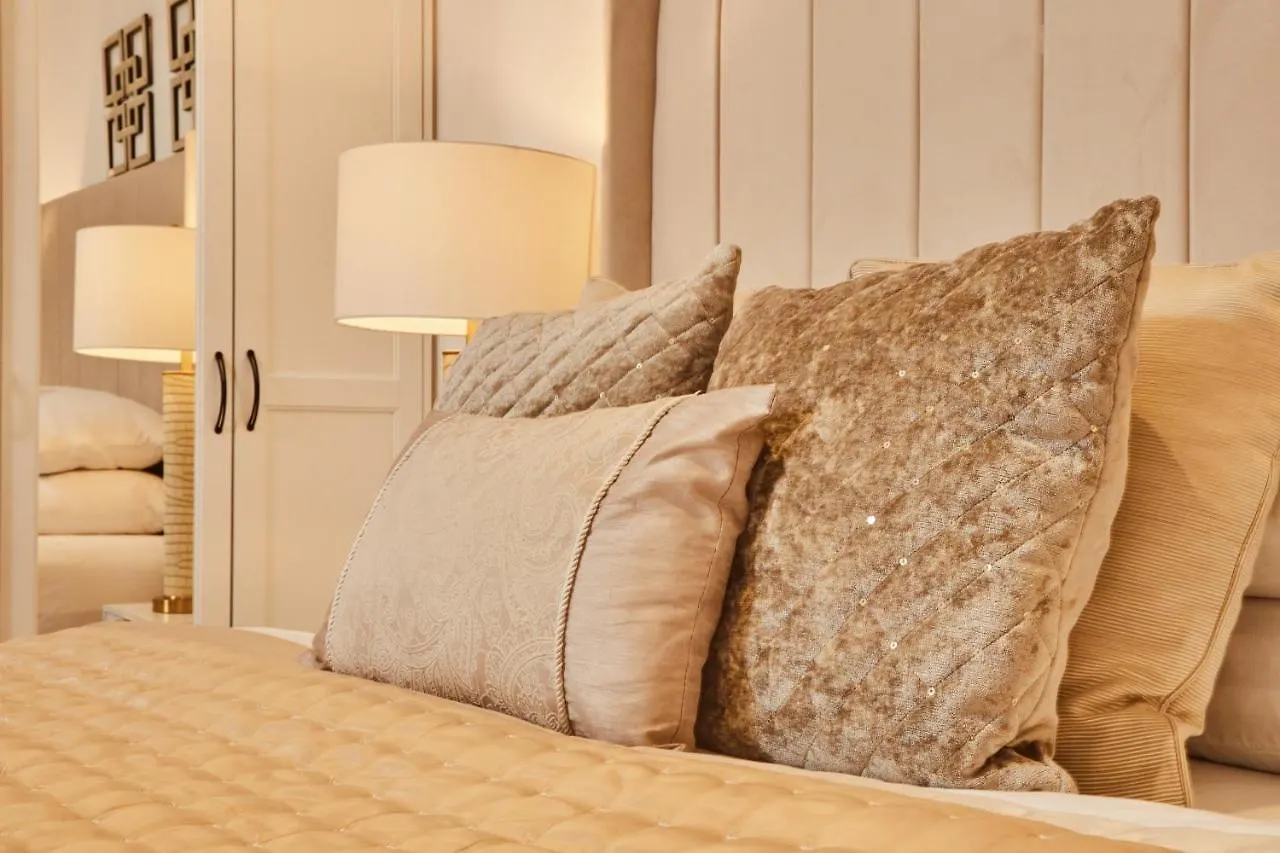 Apartamento Modern Leeds Dock Apt &Free Secure Parking! Reino Unido