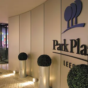 公园广场利兹酒店&度假村 利兹