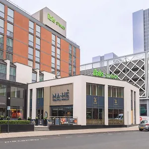 Ibis Styles Centre Arena Hotel